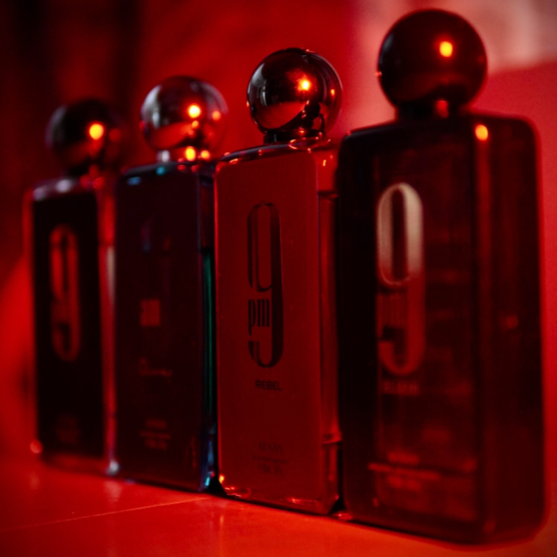 Set de Perfumes y Colonias, Pe - Perfume X reseña y precio