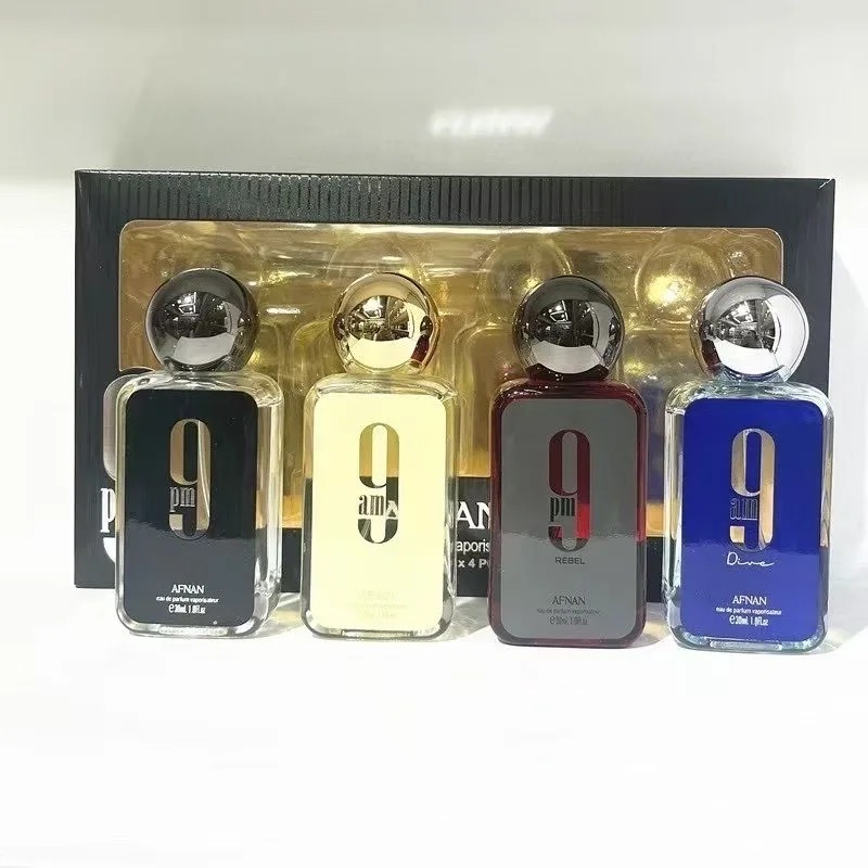 Set de Perfumes y Colonias, Pe - Perfume X reseña y precio