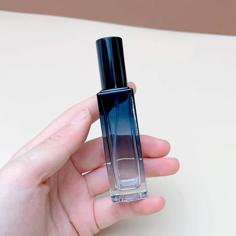Botella vacía con atomizador d - Perfume Fragrance Vending Machine reseña y precio