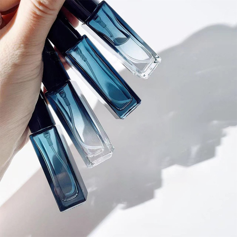 Botella vacía con atomizador d - Perfume Fragrance Vending Machine reseña y precio