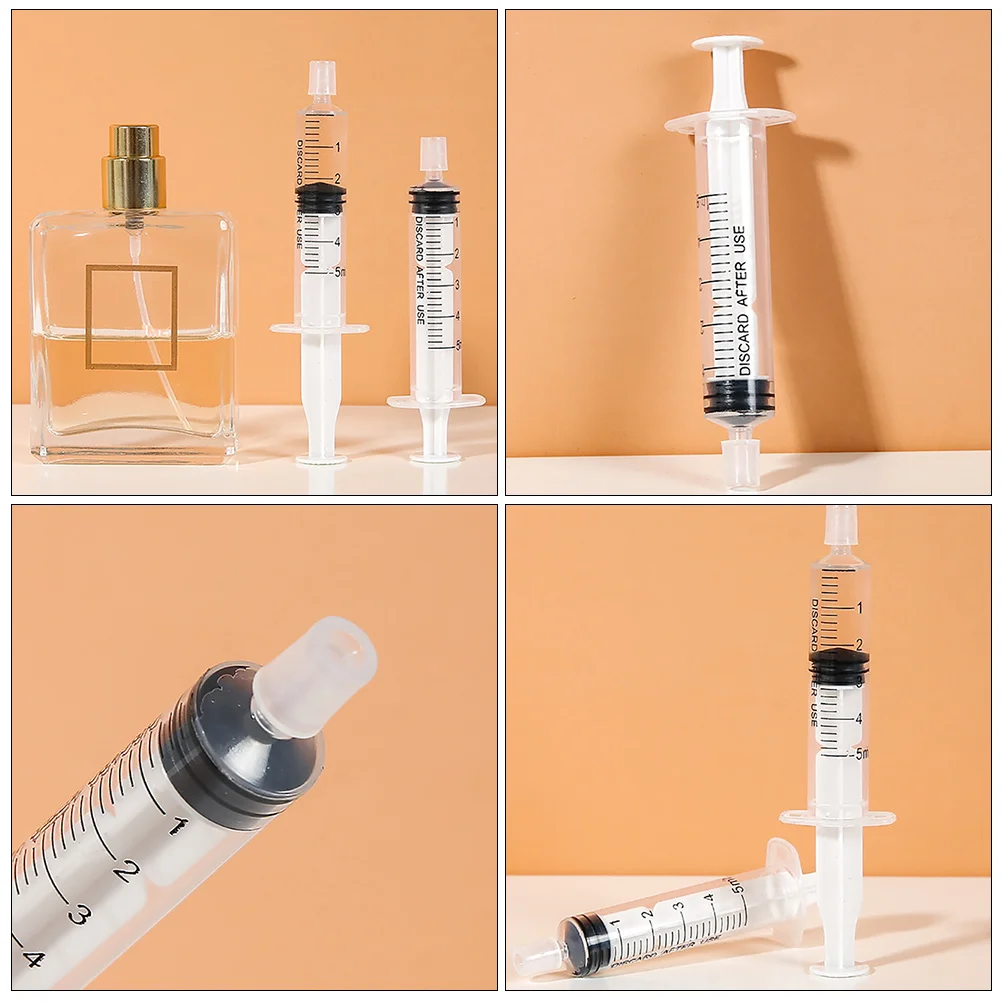 5 /10ml 10 Uds sin aguja Mater - Perfume Fragrance Vending Machine reseña y precio