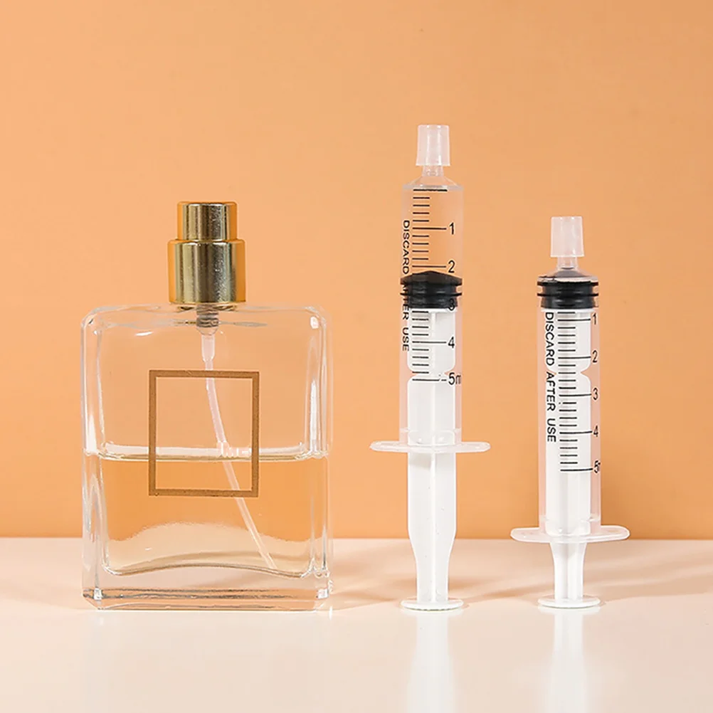 5 /10ml 10 Uds sin aguja Mater - Perfume Fragrance Vending Machine reseña y precio