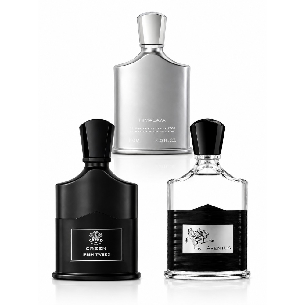 Fragancia Aventus para Hombre  - Perfume High Fragrance reseña y precio