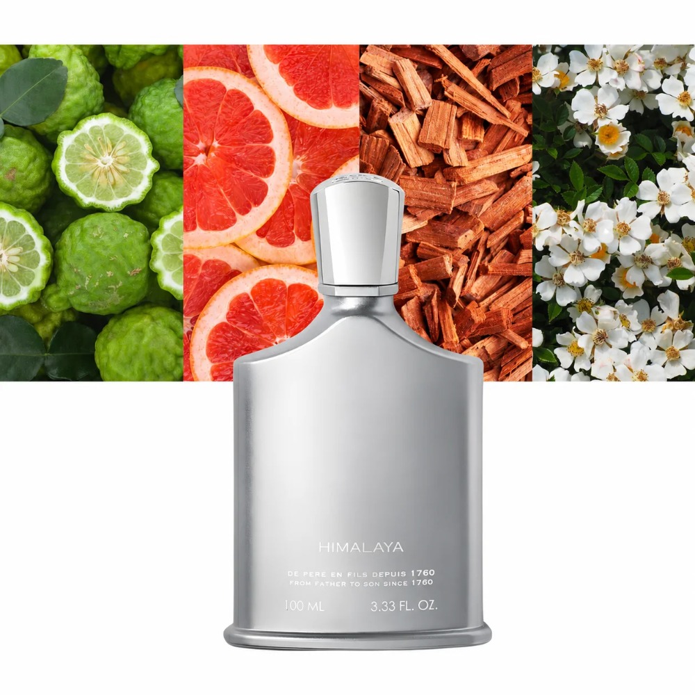 Fragancia Aventus para Hombre  - Perfume High Fragrance reseña y precio