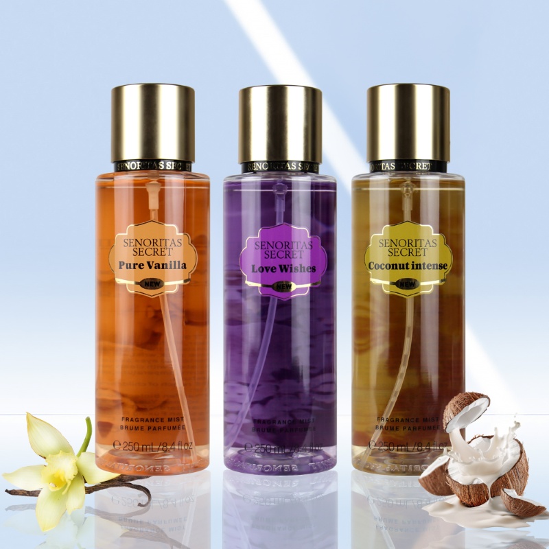 Perfume de marca Original Popu - Fragrance Perfume Victoria Secret reseña y precio