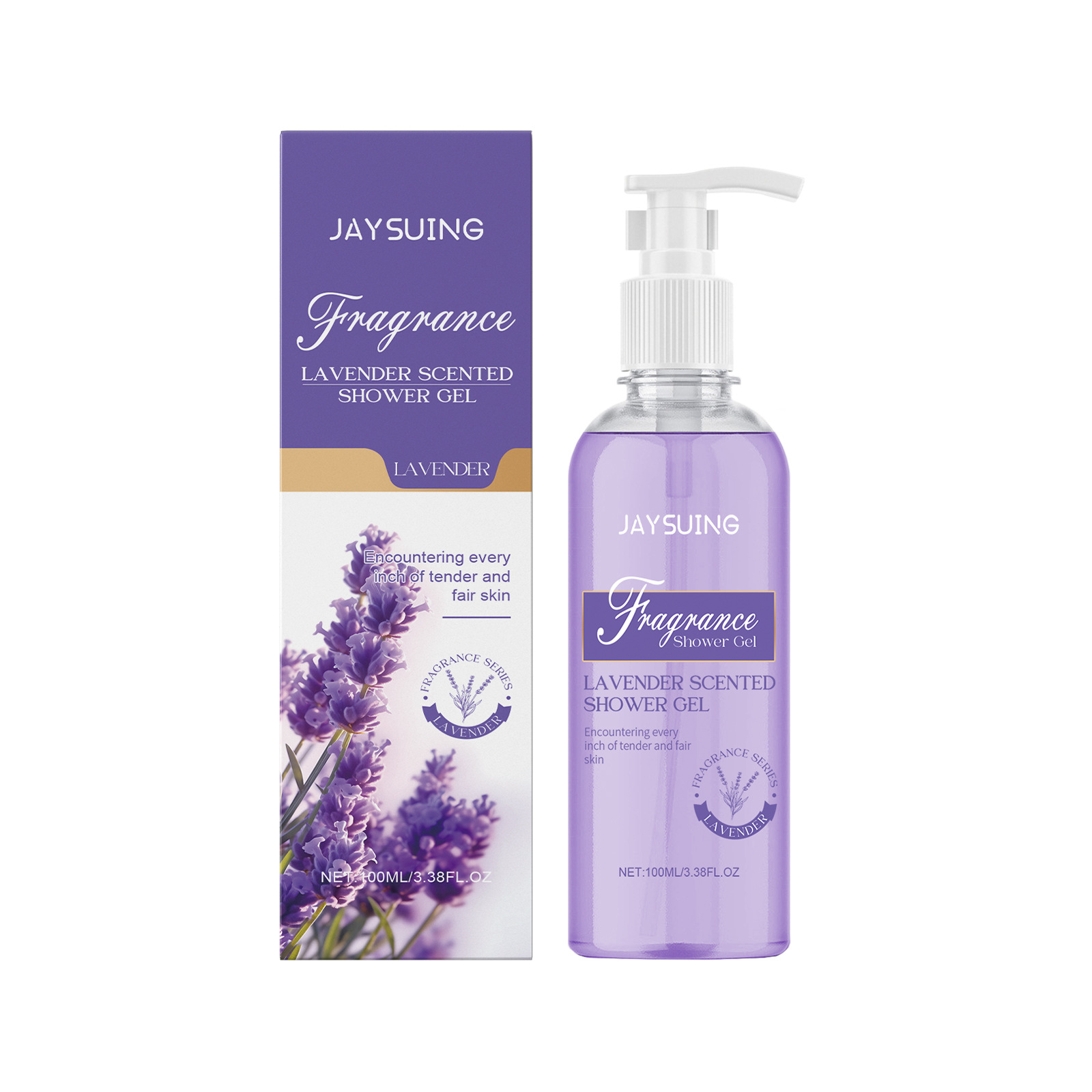 Gel de ducha fragante, Perfume - Perfume Fragrance Moisturizer reseña y precio