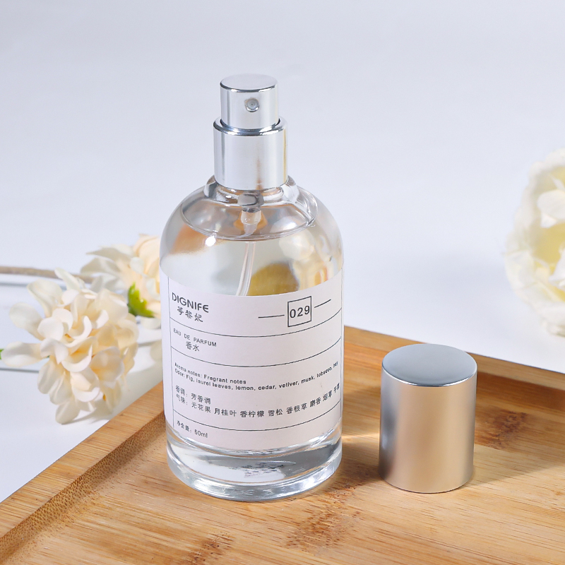 Perfume Brand+ Sandalwood 50ml - Perfume Fragrance Lab reseña y precio