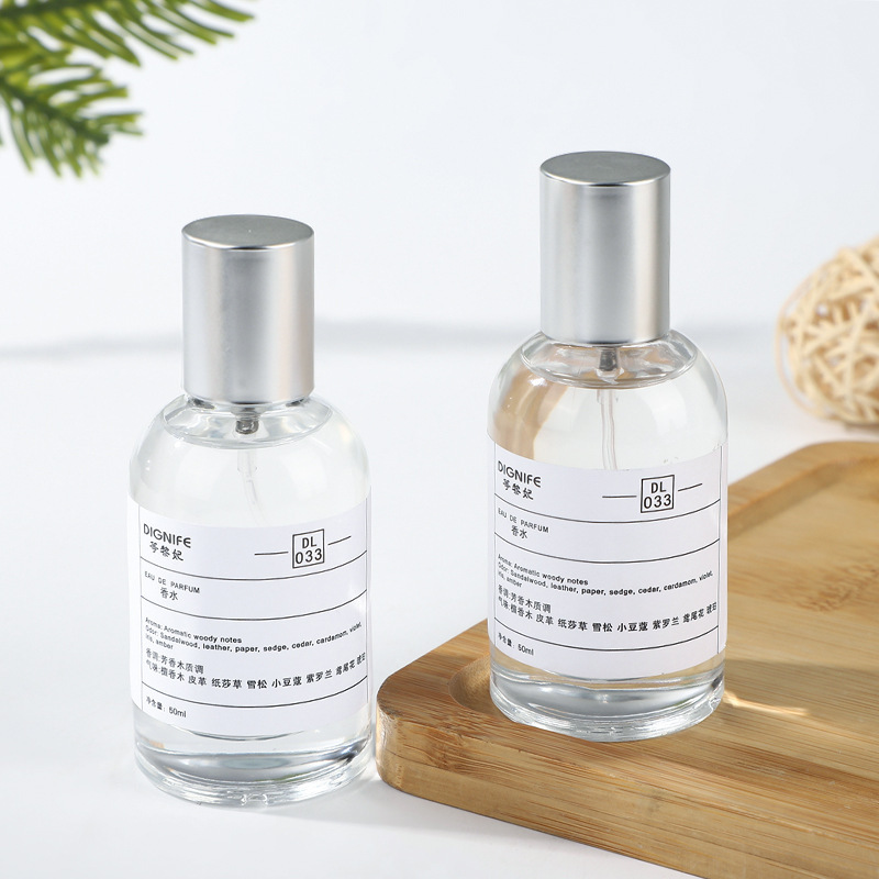 Perfume Brand+ Sandalwood 50ml - Perfume Fragrance Lab reseña y precio