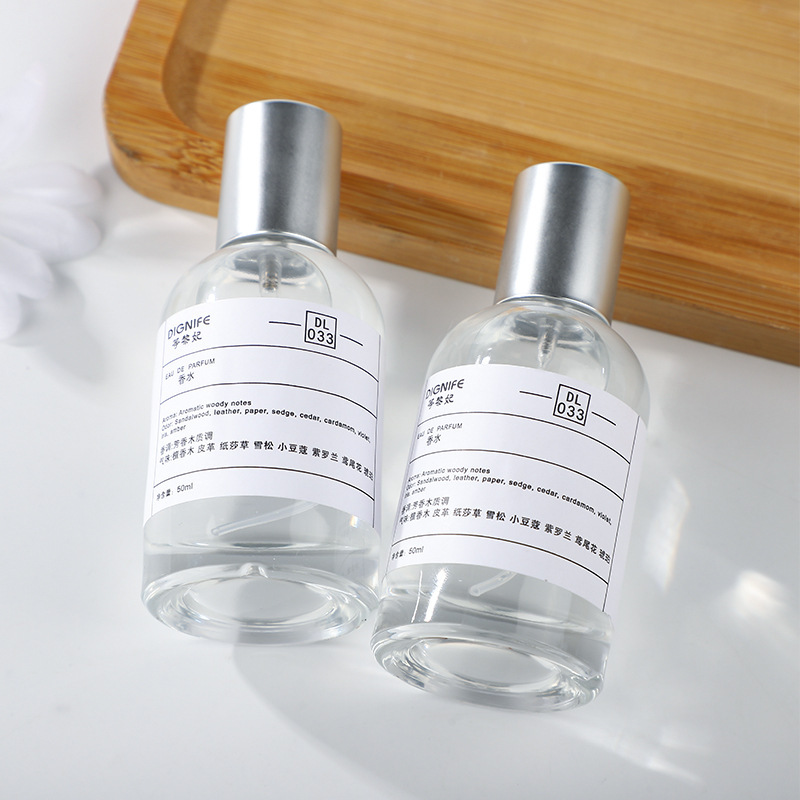Perfume Brand+ Sandalwood 50ml - Perfume Fragrance Lab reseña y precio