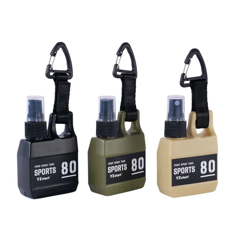 Botella atomizadora de 80ml, b - Perfume Fragrance Vending Machine reseña y precio