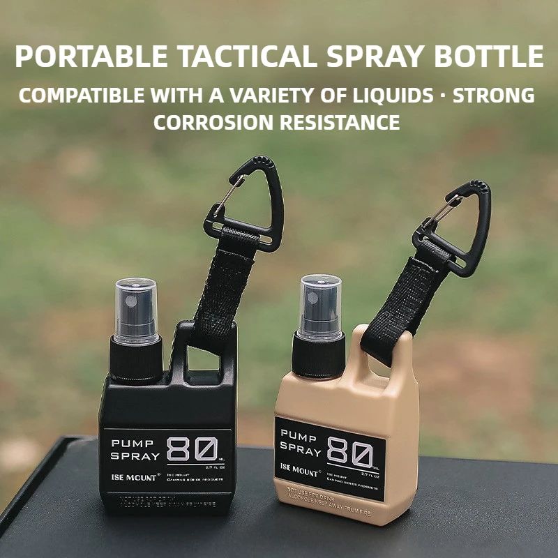 Botella atomizadora de 80ml, b - Perfume Fragrance Vending Machine reseña y precio