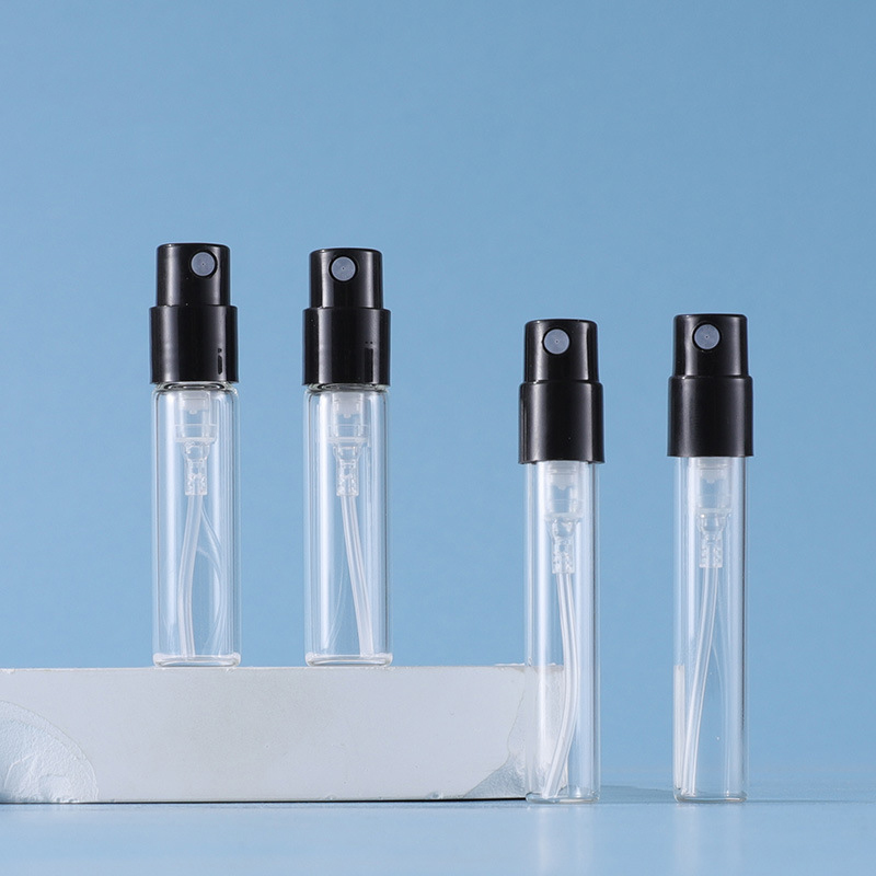 1X 10X 100x 1ml 1,5ml 2ml 2,5m - Perfume Fragrance Ingredients reseña y precio