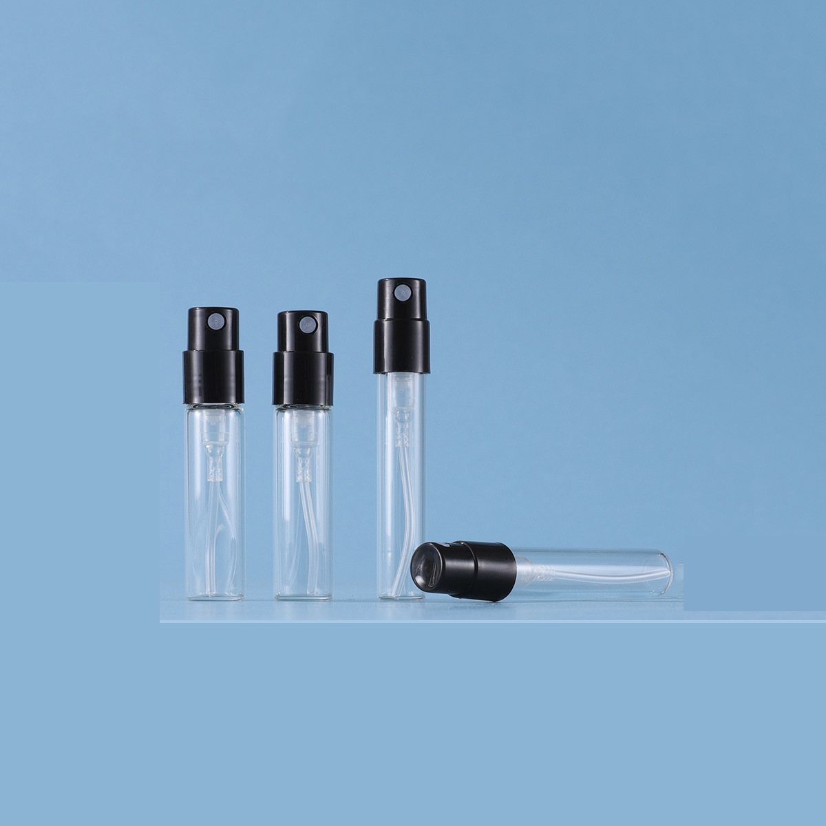 1X 10X 100x 1ml 1,5ml 2ml 2,5m - Perfume Fragrance Ingredients reseña y precio