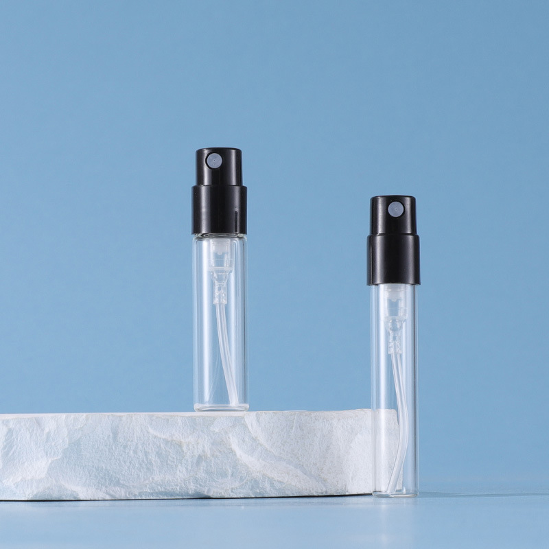 1X 10X 100x 1ml 1,5ml 2ml 2,5m - Perfume Fragrance Ingredients reseña y precio