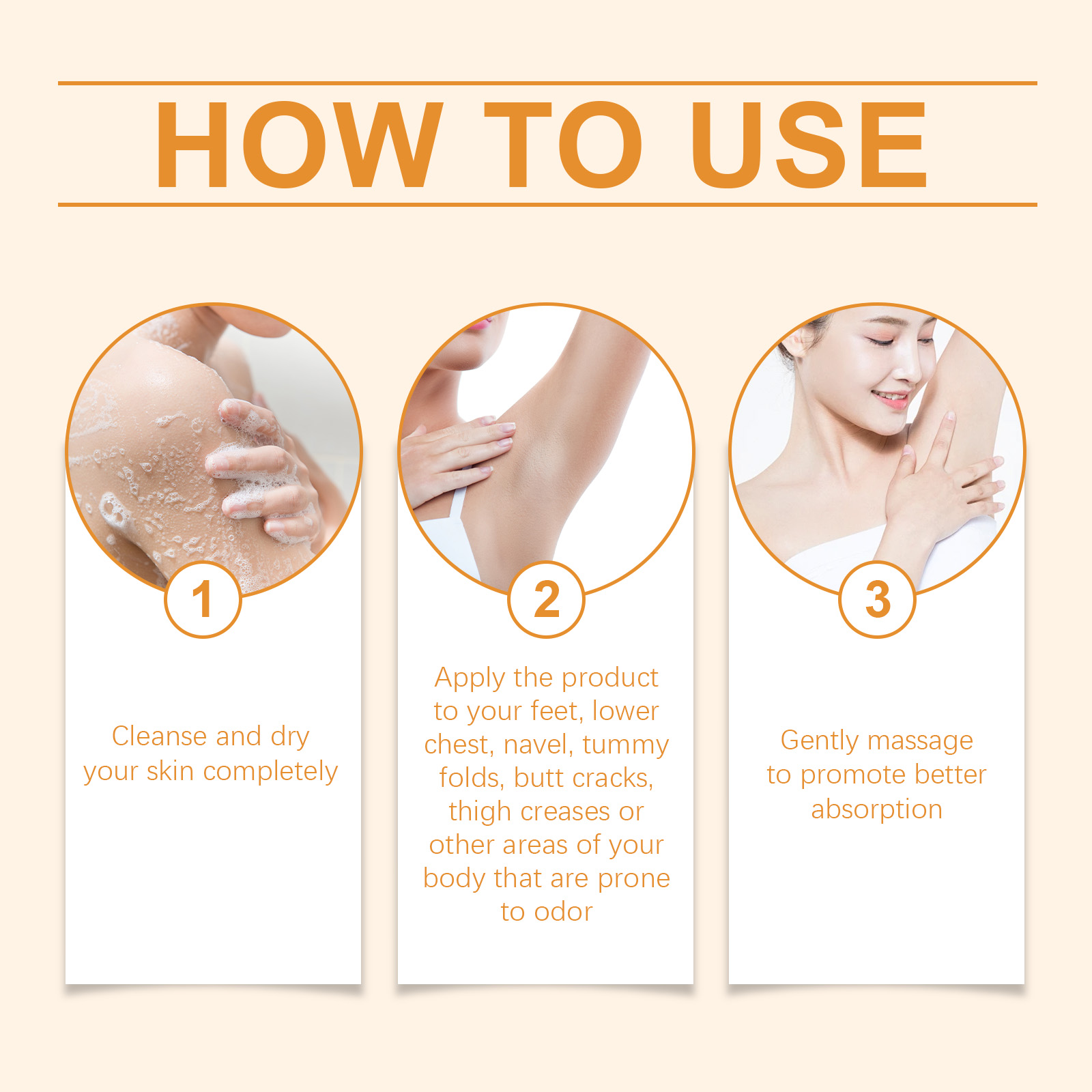 Desodorante en Barra de Sebo A - Perfume Fragrance Moisturizer reseña y precio