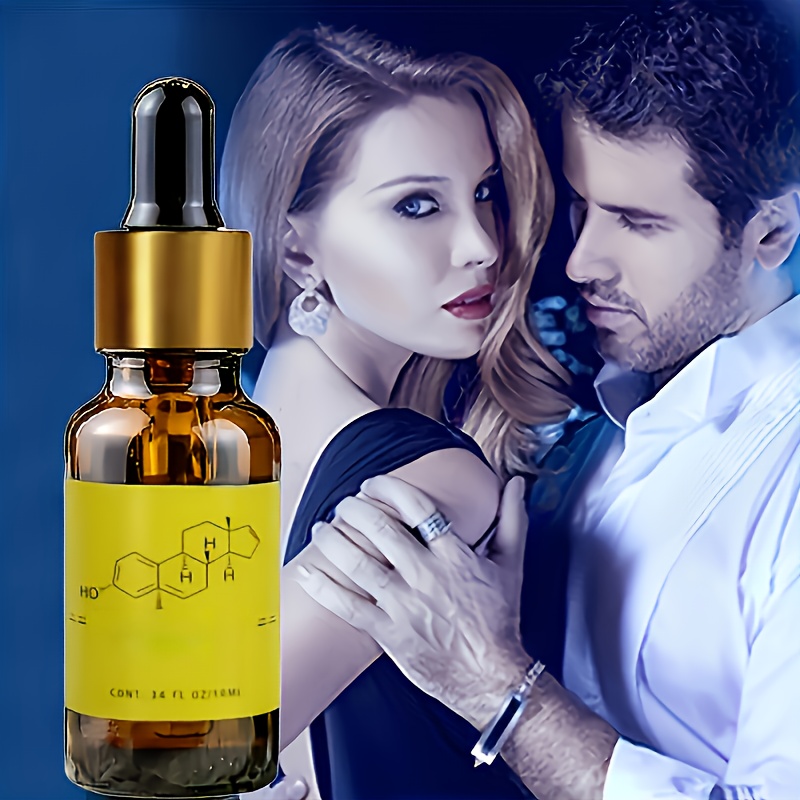 Perfume de Feromonas Unisex de - Perfume Fragrance Free reseña y precio