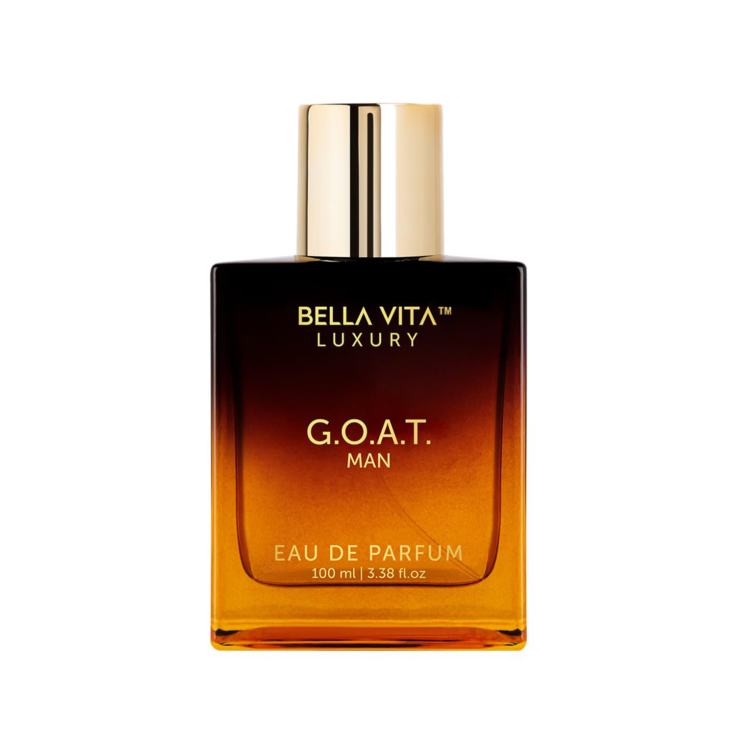 Bellavita Luxury G.O.A.T. Eau  - Perfume Fragrance Free reseña y precio