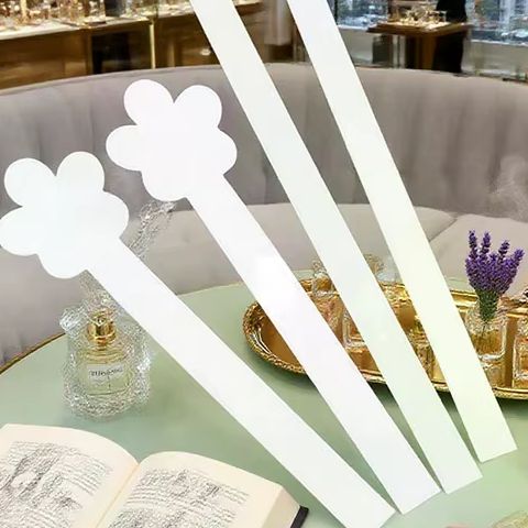 Tiras de prueba de fragancias  - Perfume Fragrance Tester reseña y precio
