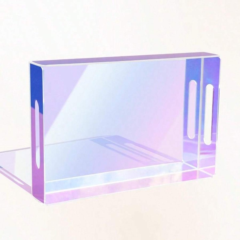 1 unidad de bandeja organizado - Perfume X reseña y precio