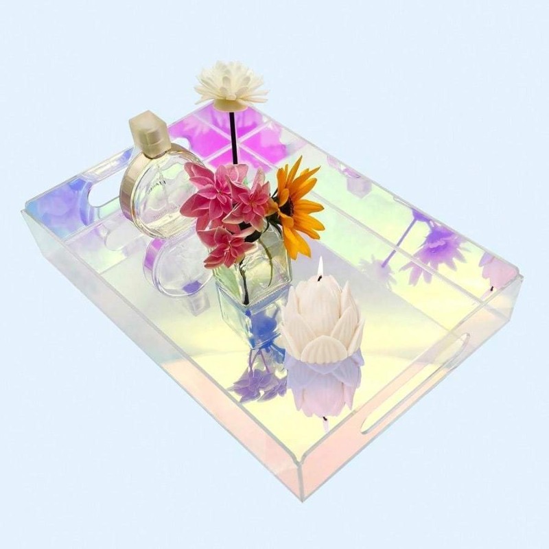 1 unidad de bandeja organizado - Perfume X reseña y precio