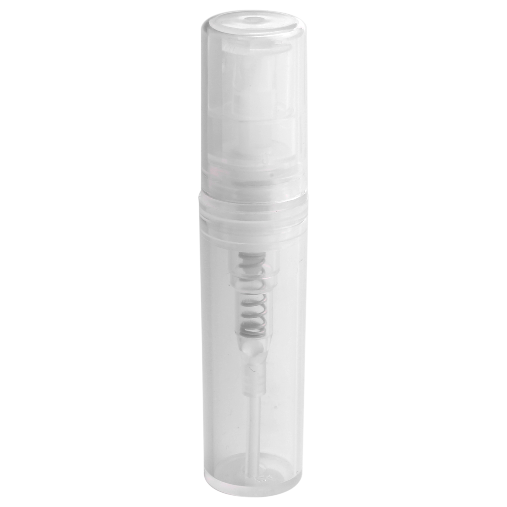 NUEVO 50 x 2 ml Botella de Via - Perfume X reseña y precio