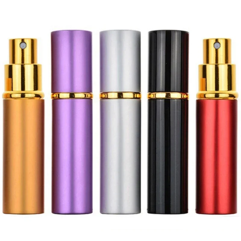 5 uds 10ML de alta calidad rec - Perfume Fragrance Ingredients reseña y precio
