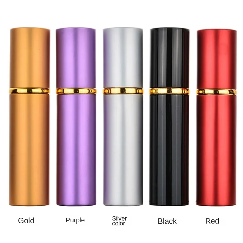 5 uds 10ML de alta calidad rec - Perfume Fragrance Ingredients reseña y precio
