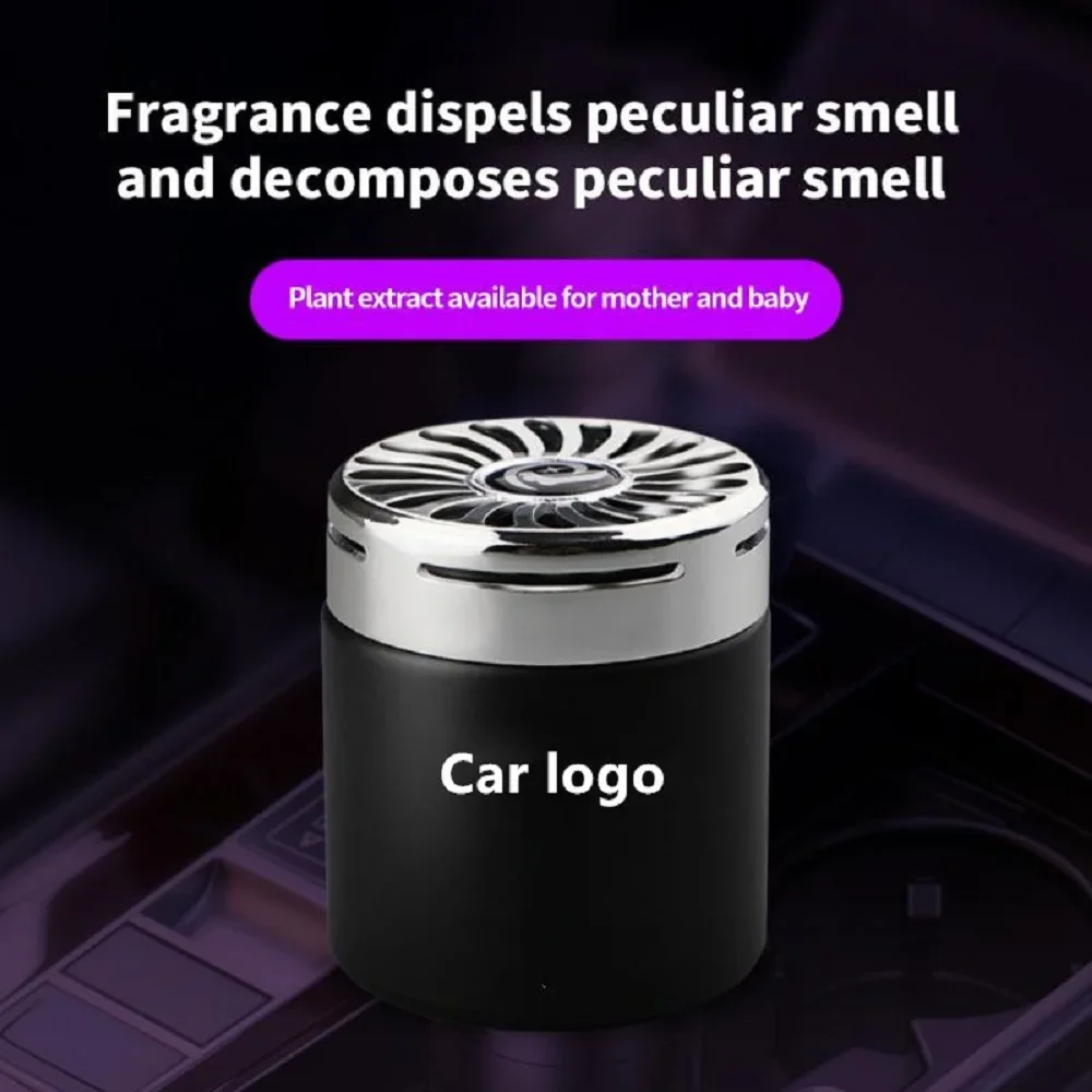 Ambientador para coche con fra - Perfume X reseña y precio