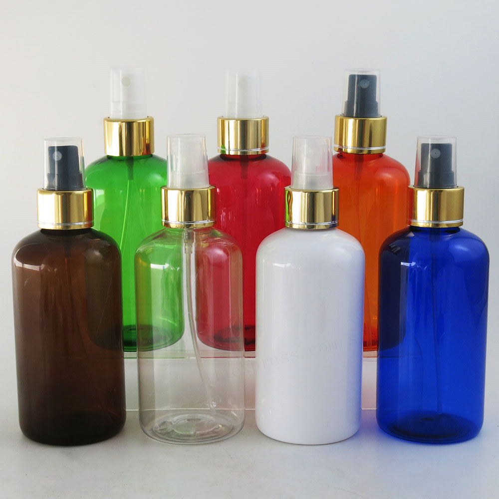 Botella de Perfume de plástico - Perfume X reseña y precio