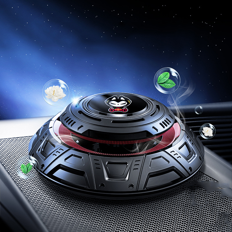 Ambientador para Auto con Dise - Perfume Fragrance Families reseña y precio