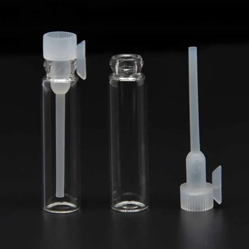 100 unids/lote 1/2/3ml Mini fr - Perfume Fragrance Lab reseña y precio