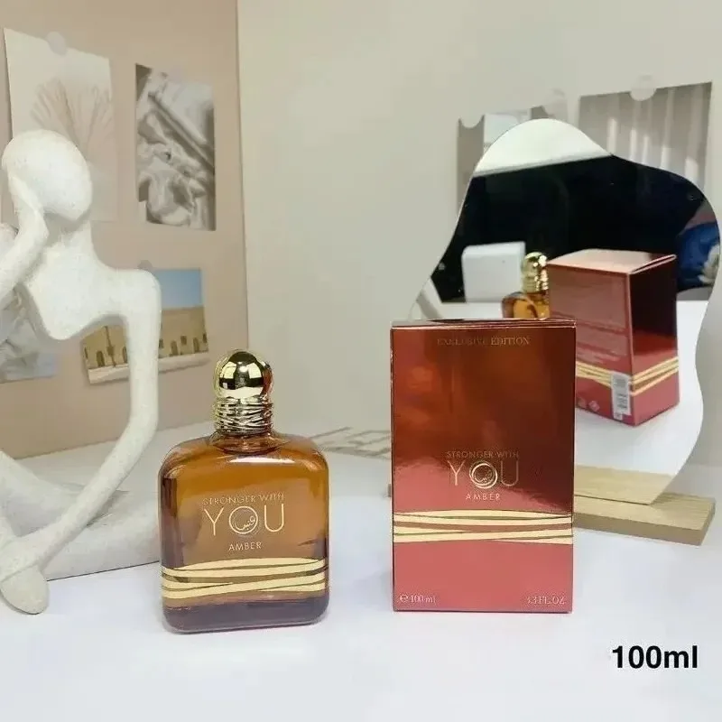 Perfume Original 100ML, Self U - Perfume Fragrance Families reseña y precio