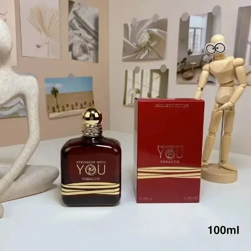 Perfume Original 100ML, Self U - Perfume Fragrance Families reseña y precio