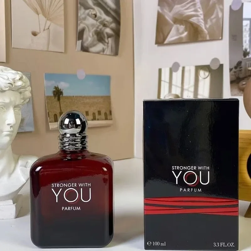 Perfume Original 100ML, Self U - Perfume Fragrance Families reseña y precio