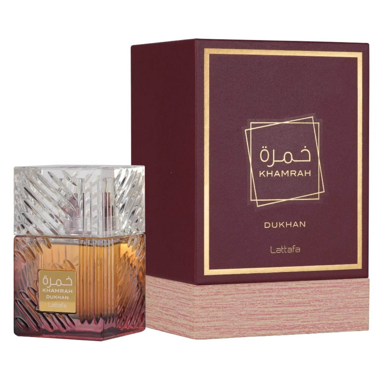 Colonia Dubai Charm, Fragancia - Perfume X reseña y precio