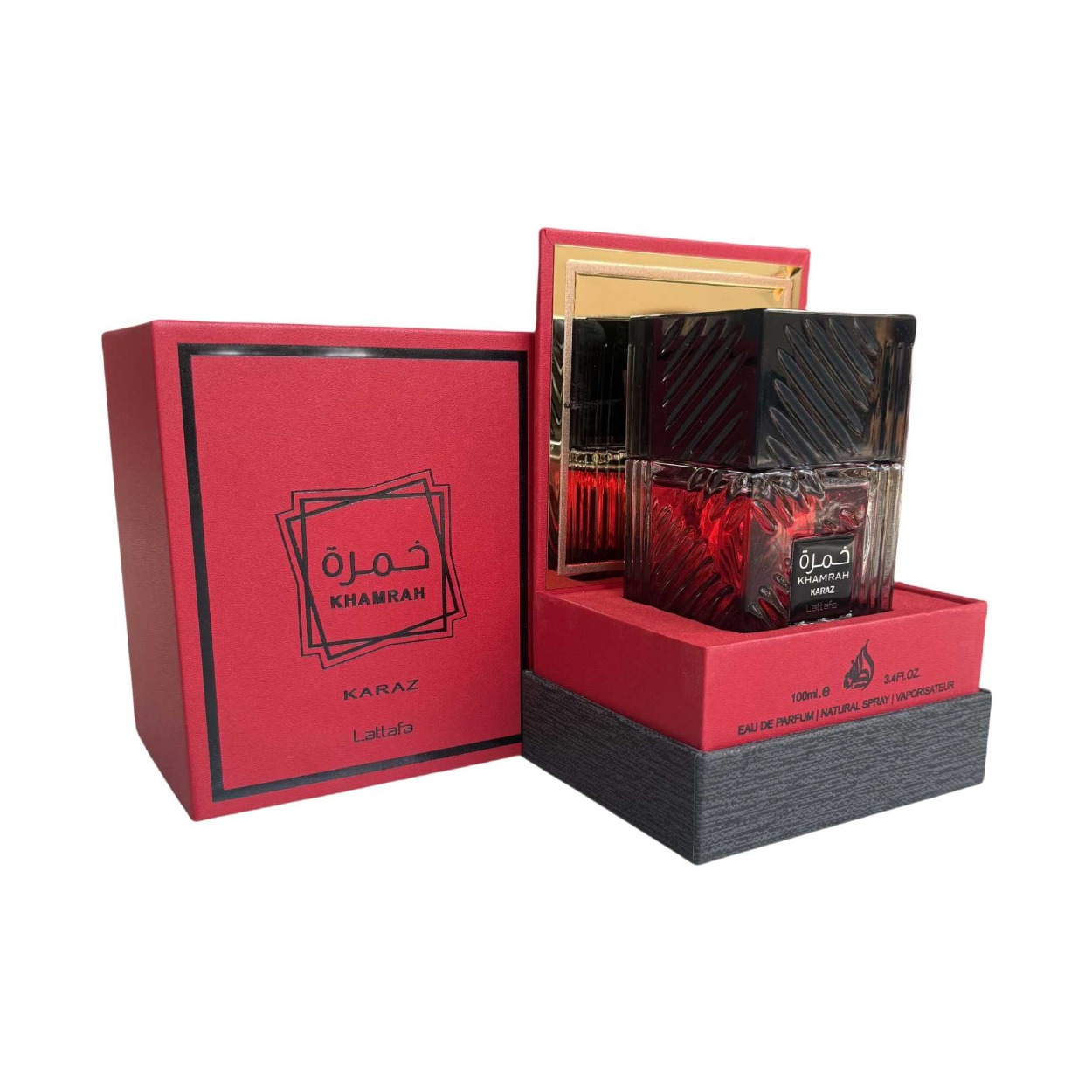 Colonia Dubai Charm, Fragancia - Perfume X reseña y precio