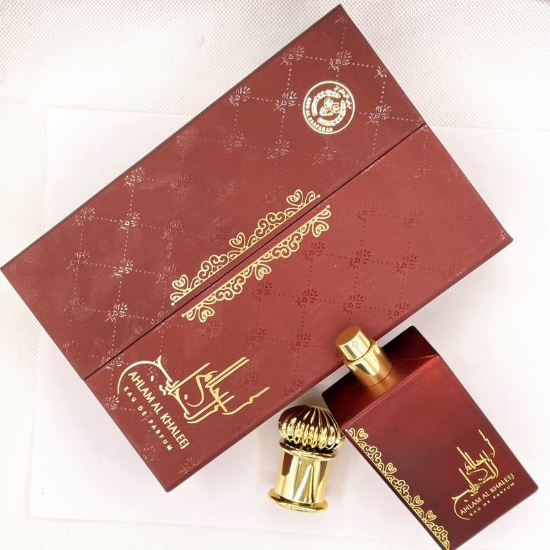 Perfume Árabe Unisex para Homb - Perfume High Fragrance reseña y precio