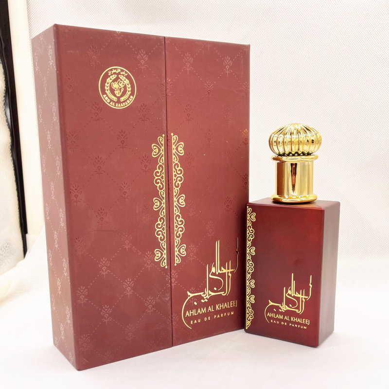Perfume Árabe Unisex para Homb - Perfume High Fragrance reseña y precio