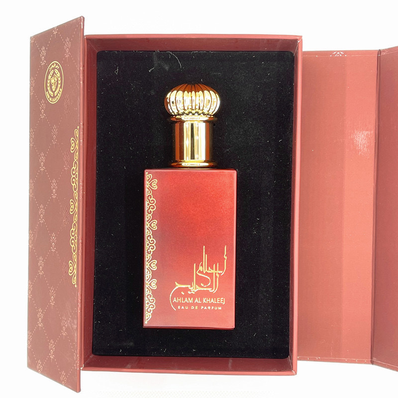 Perfume Árabe Unisex para Homb - Perfume High Fragrance reseña y precio