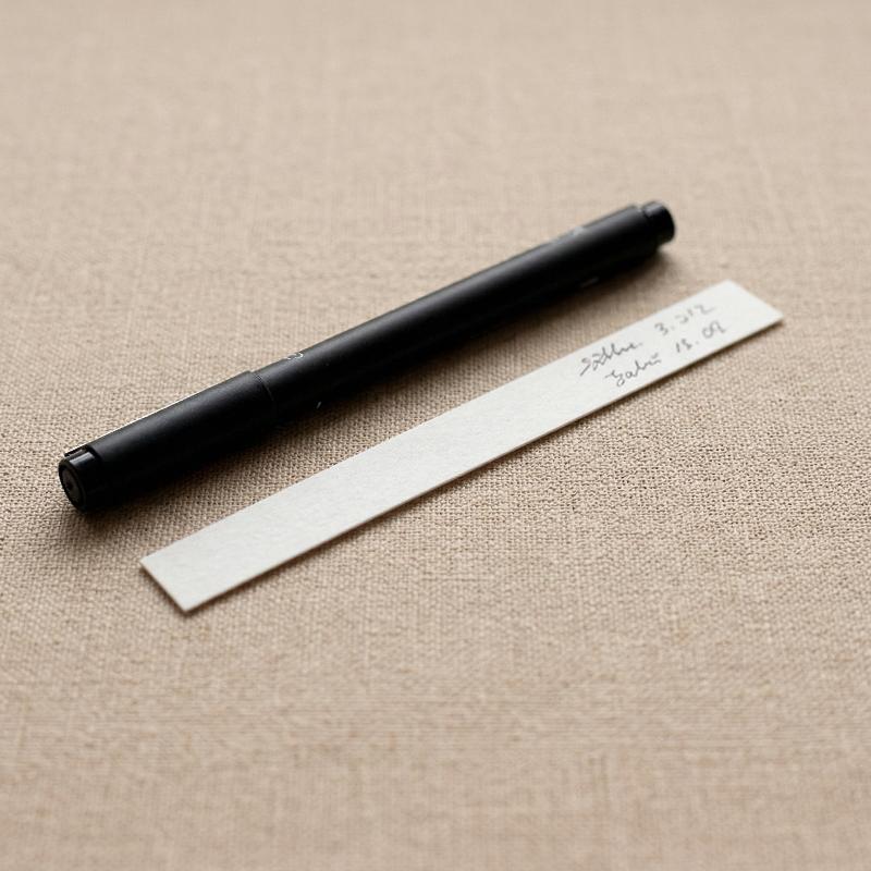 100 Tiras de Papel para Prueba - Perfume Fragrance Lab reseña y precio