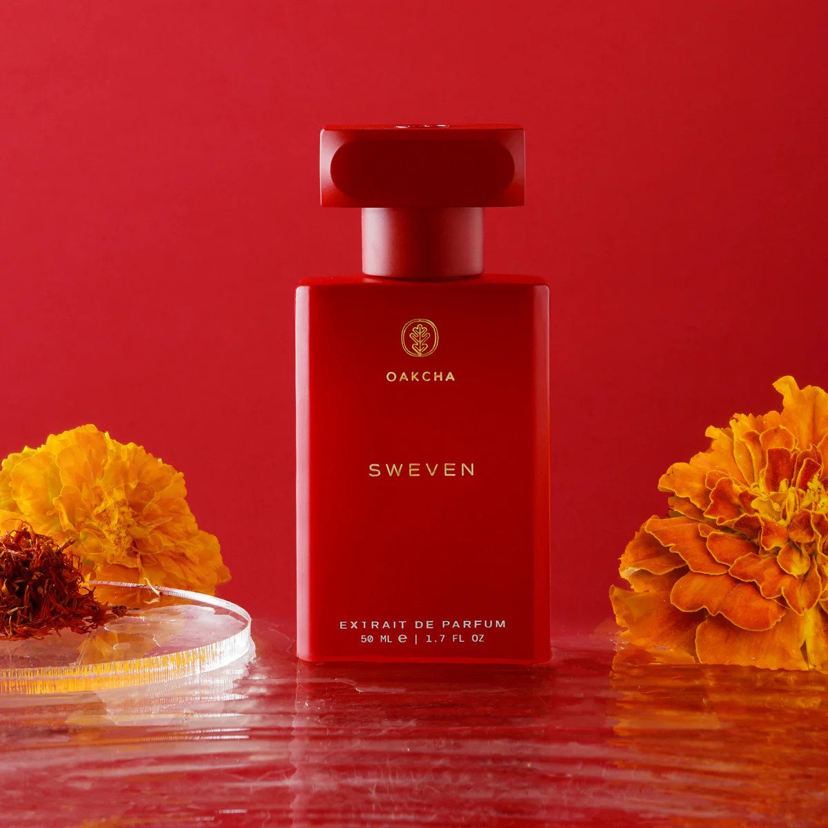 Perfume OAKCHA Sweven Extrait  - Perfume Fragrance Families reseña y precio