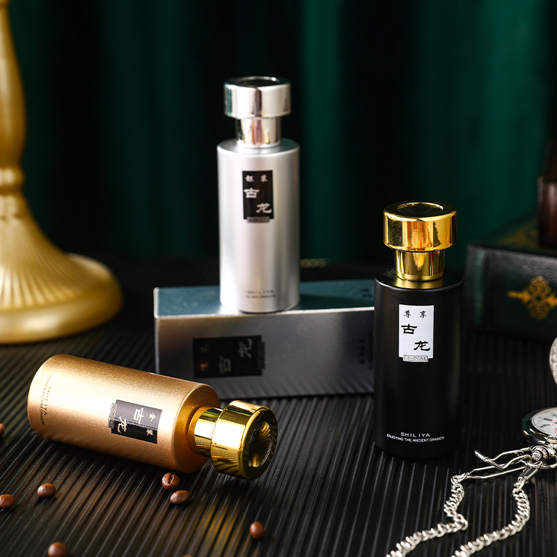 Perfumes de Colonia con Fragan - Perfume Fragrance Free reseña y precio