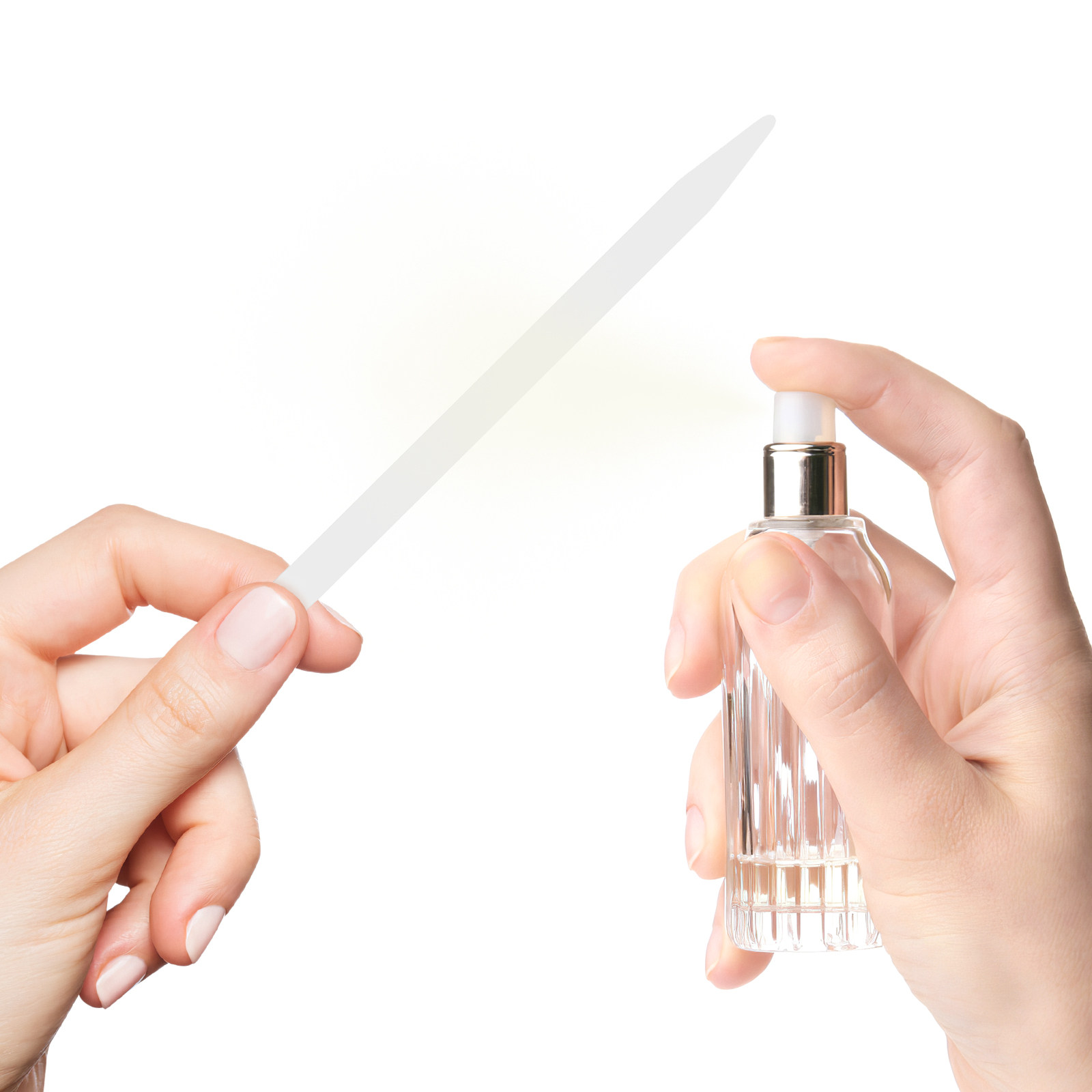 100 Tiras Probadoras de Fragan - Perfume Fragrance Tester reseña y precio
