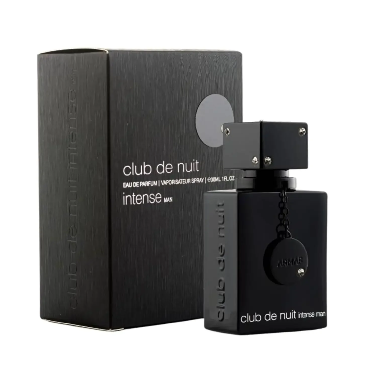 Armaf Club De Nuit Intense 100 - Eau De Parfum Women reseña y precio