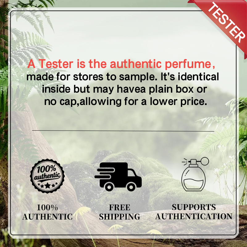 Tester Clean Black Leather Eau - Perfume Fragrance Families reseña y precio