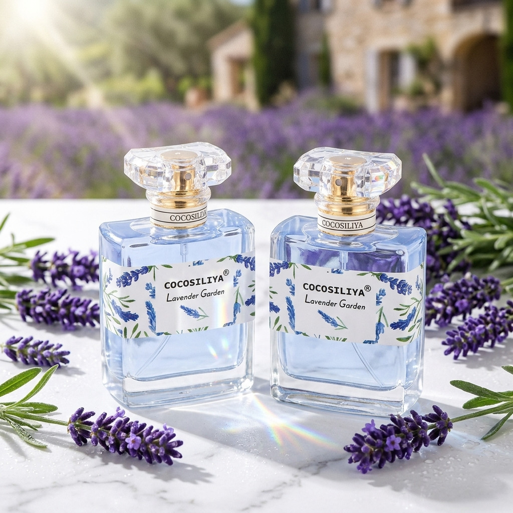Perfume COCOSILIYA para Mujer, - Perfume X reseña y precio