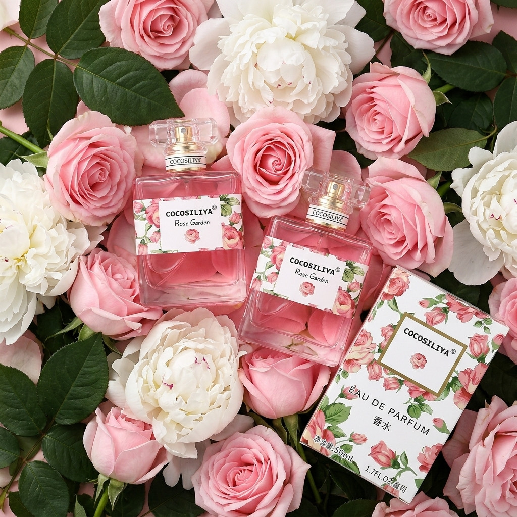 Perfume COCOSILIYA para Mujer, - Perfume X reseña y precio