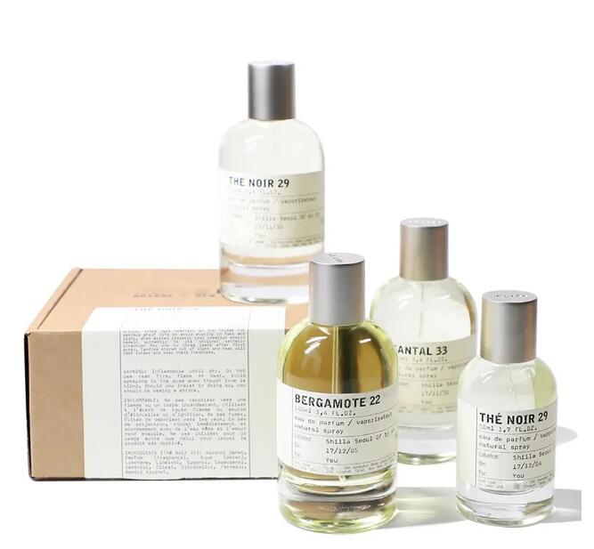 Nuevo Perfume de 100 ml, Fraga - Perfume Fragrance Lab reseña y precio