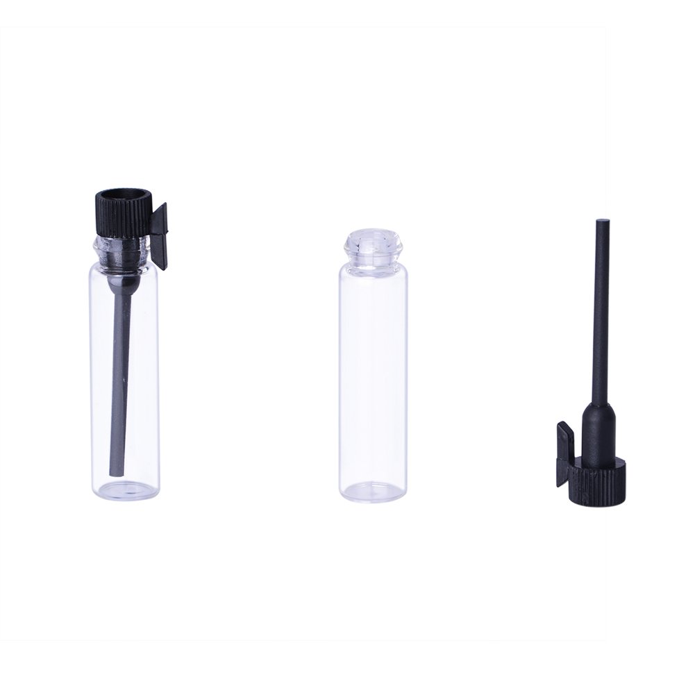 20 piezas 1ml 2ml 3ml muestra  - Perfume Fragrance Lab reseña y precio