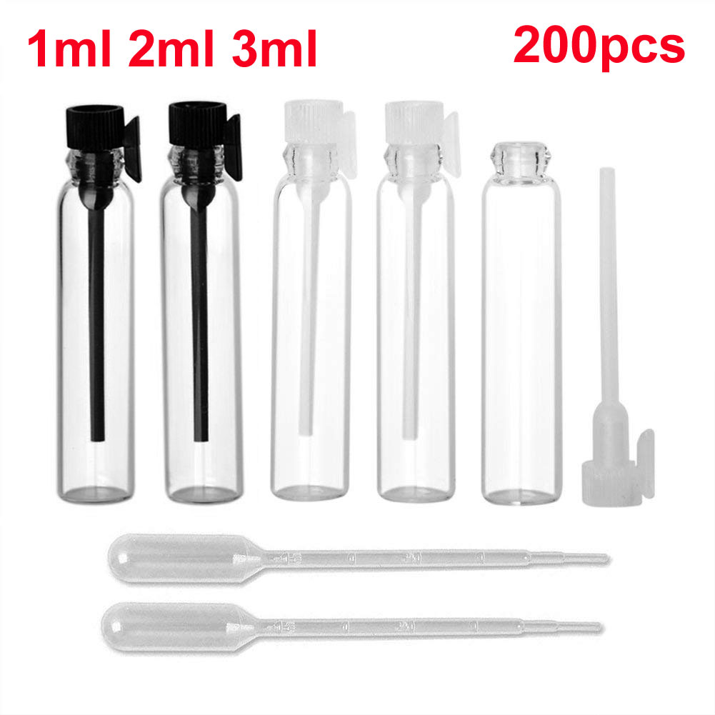 20 piezas 1ml 2ml 3ml muestra  - Perfume Fragrance Lab reseña y precio